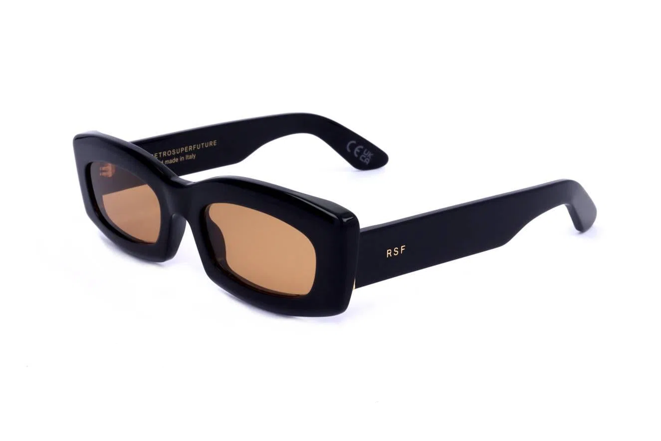 Retrosuperfuture ZAGAREFINED Sunglasses - view 3